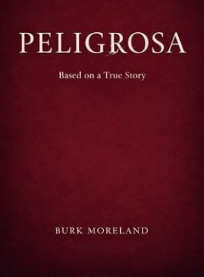 Cover of Peligrosa